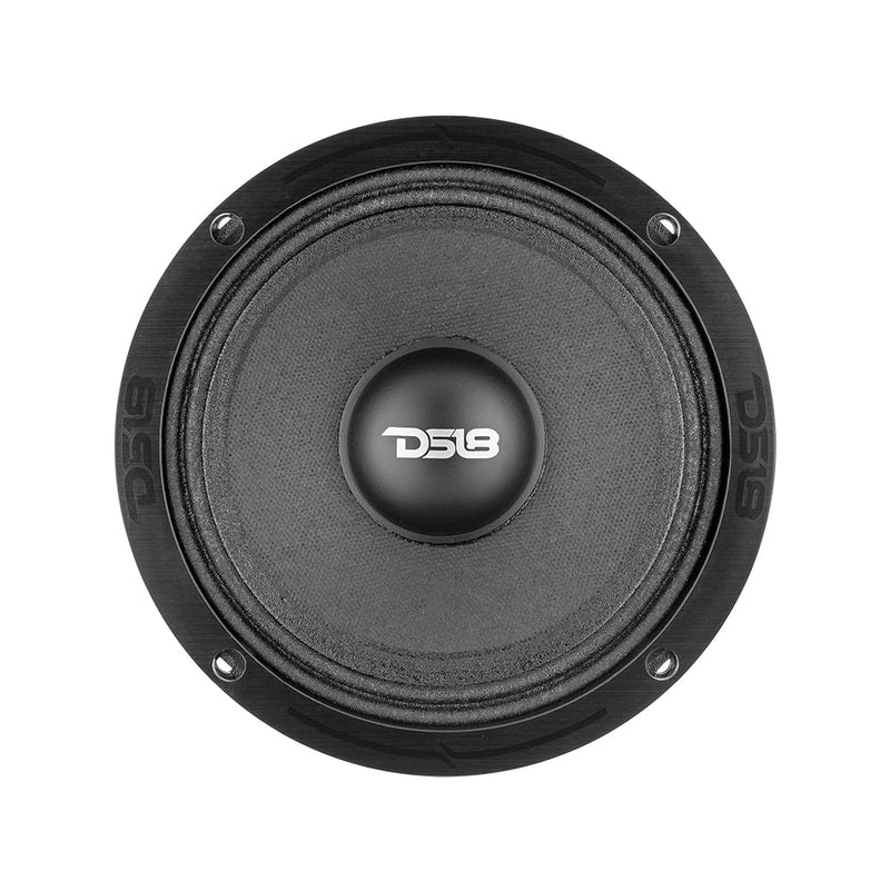 Load image into Gallery viewer, PRO-ZXI 6.5" Mid-Range Loudspeaker With Neodymium/Ferrite Magnets 300 Watts Rms 8-Ohm