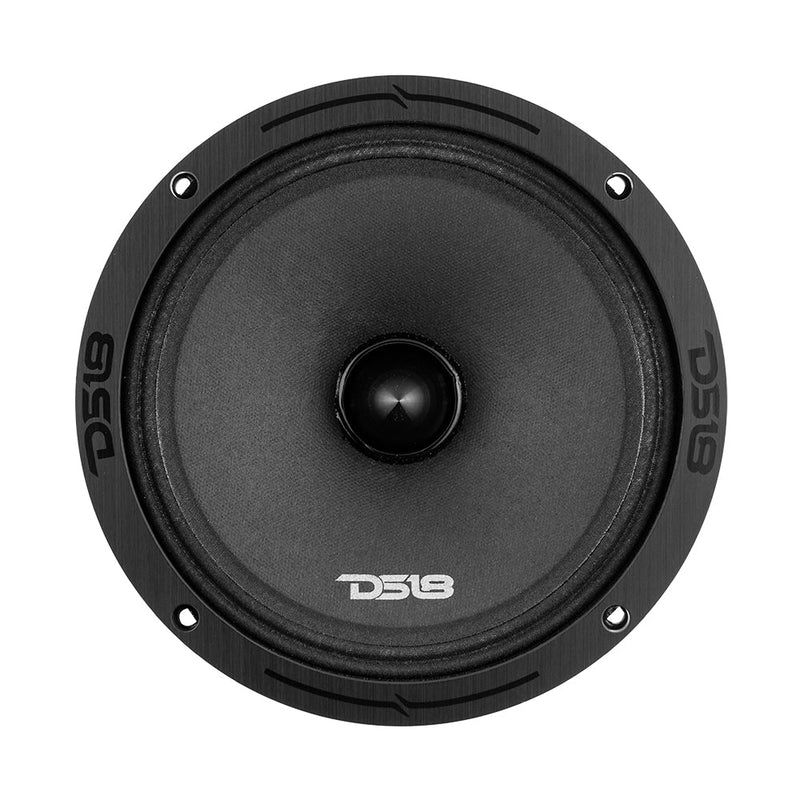 Load image into Gallery viewer, PRO-ZXI 8" Mid-Range Bullet Loudspeaker Neodymium/Ferrite Magnets | 350W RMS 4-Ohm