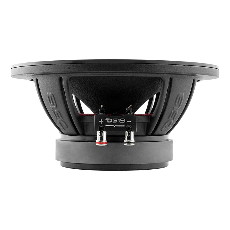Load image into Gallery viewer, PRO-ZXI 8" Mid-Range Bullet Loudspeaker Neodymium/Ferrite Magnets | 350W RMS 4-Ohm