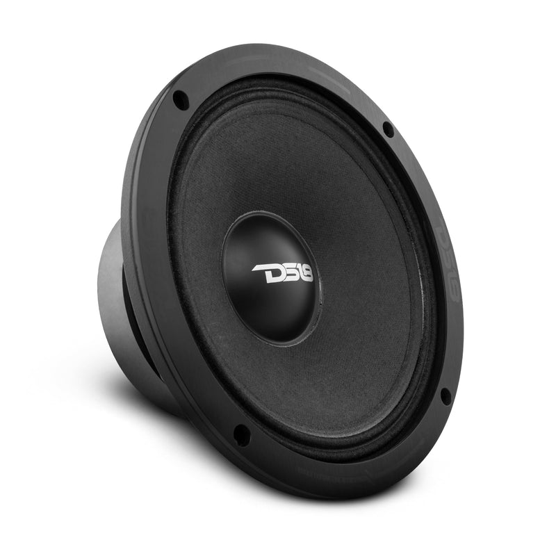 Load image into Gallery viewer, PRO-ZXI 8" Mid-Range Loudspeaker With Neodymium/Ferrite Magnets 350 Watts Rms 8-Ohm