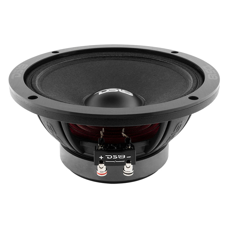 Load image into Gallery viewer, PRO-ZXI 8" Mid-Range Loudspeaker With Neodymium/Ferrite Magnets 350 Watts Rms 8-Ohm