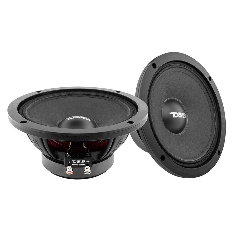 Load image into Gallery viewer, PRO-ZXI 8" Mid-Range Loudspeaker With Neodymium/Ferrite Magnets 350 Watts Rms 8-Ohm