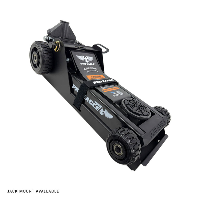 Load image into Gallery viewer, 3 Ton Off Road Shop Jack "Abrams"