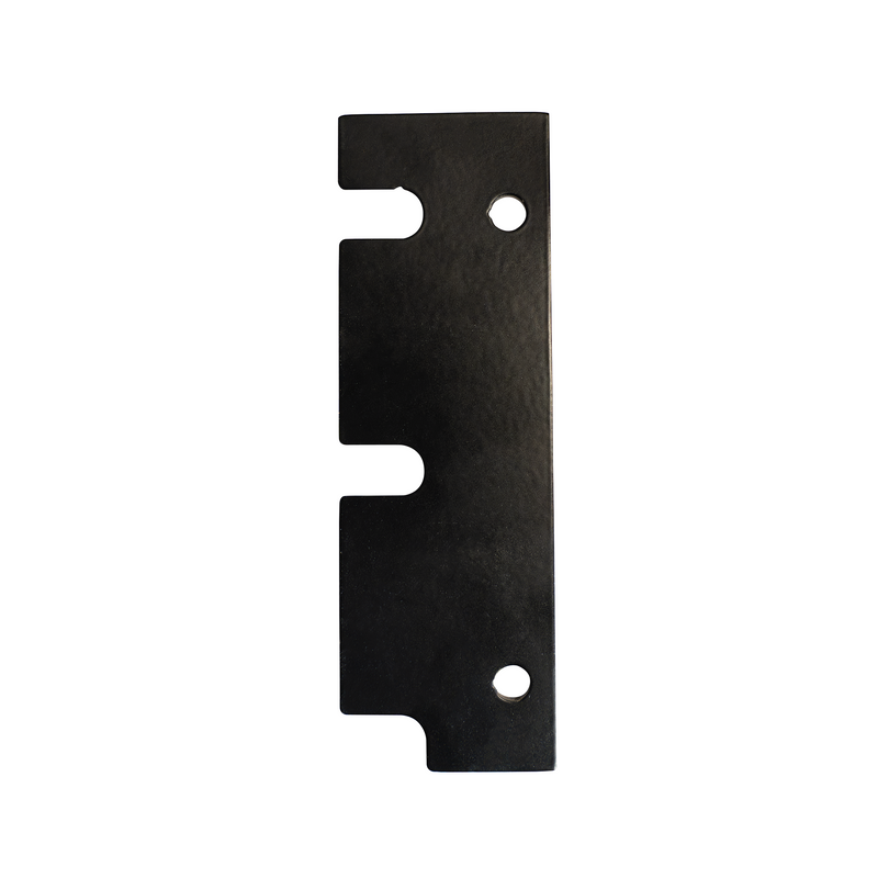 Load image into Gallery viewer, Four Wheel Camper Mount for 5 lb propane tank bracket