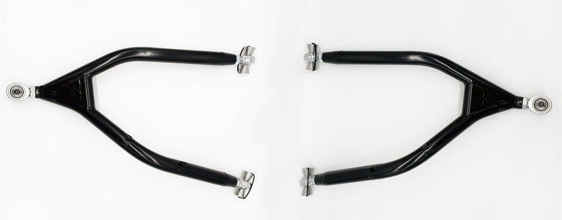 Load image into Gallery viewer, Polaris PRO R / Turbo R HD Upper A-Arms