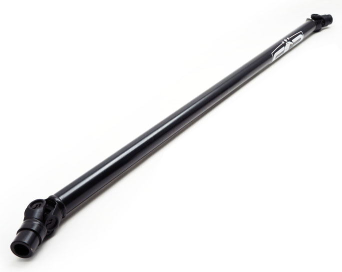 Load image into Gallery viewer, Driveline – 2022-2025 Polaris PRO R - 2 seat