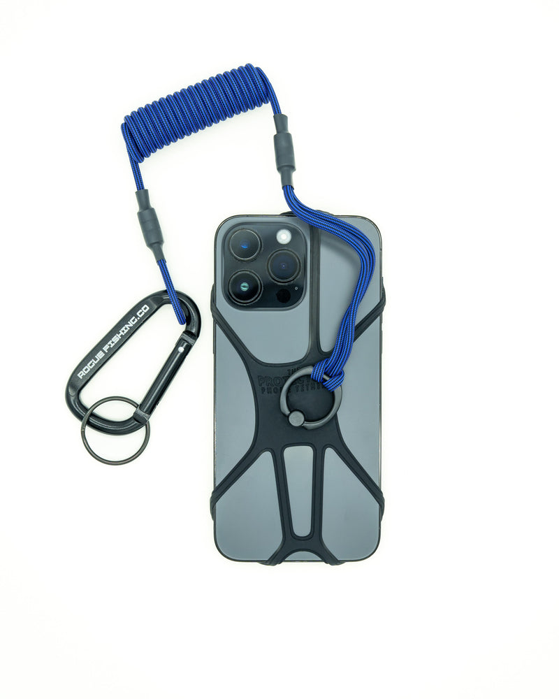 Load image into Gallery viewer, The Protector™ Phone Tether XD