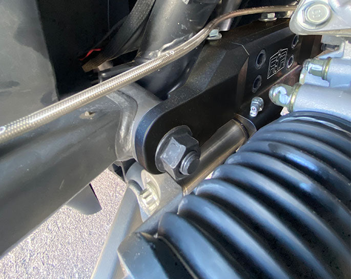 Load image into Gallery viewer, Steering Support Assembly - 2022-2025 PRO R