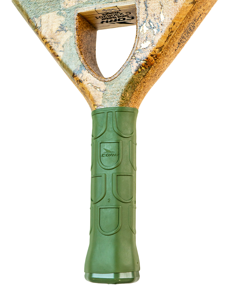 Load image into Gallery viewer, Cork Padel Racket Supreme Hybrid III + FREE Thermobag