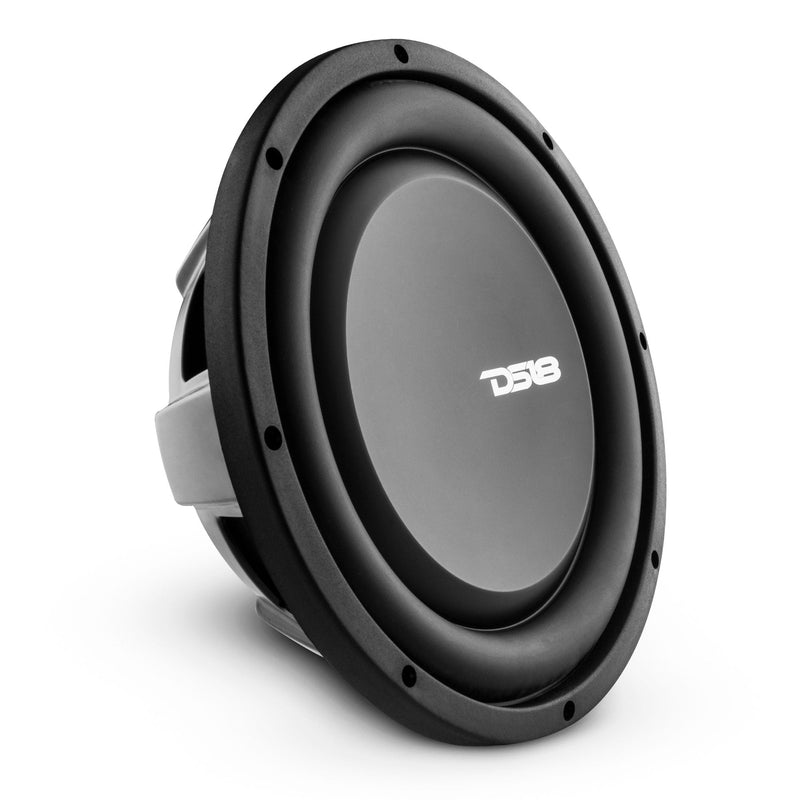Load image into Gallery viewer, PS Shallow-Mount Water Resistant 10" Subwoofer | 500W RMS DVC 2-Ohm