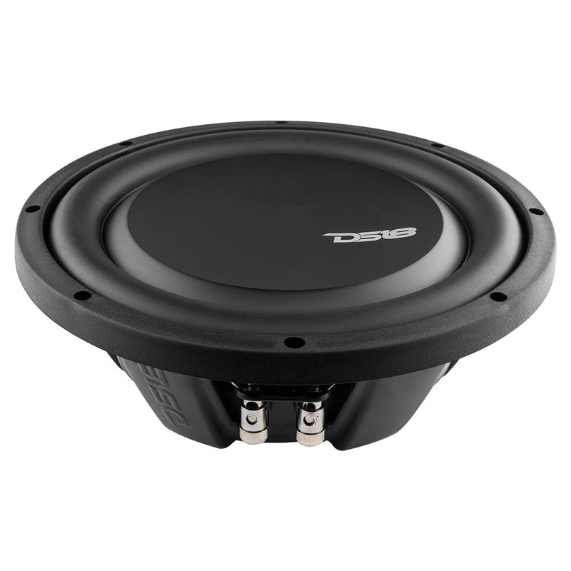 Load image into Gallery viewer, PS Shallow-Mount Water Resistant 10" Subwoofer | 500W RMS DVC 2-Ohm