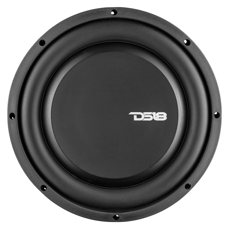 Load image into Gallery viewer, PS Shallow-Mount Water Resistant 10" Subwoofer | 500W RMS DVC 2-Ohm