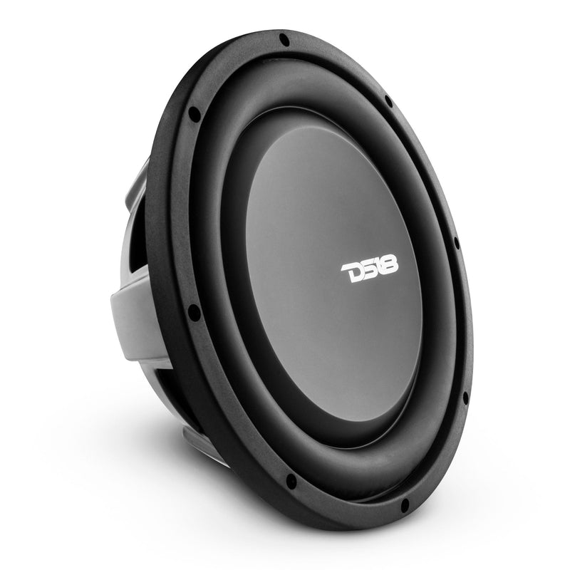 Load image into Gallery viewer, PS Shallow-Mount Water Resistant 10" Subwoofer | 500W RMS DVC 4-Ohm