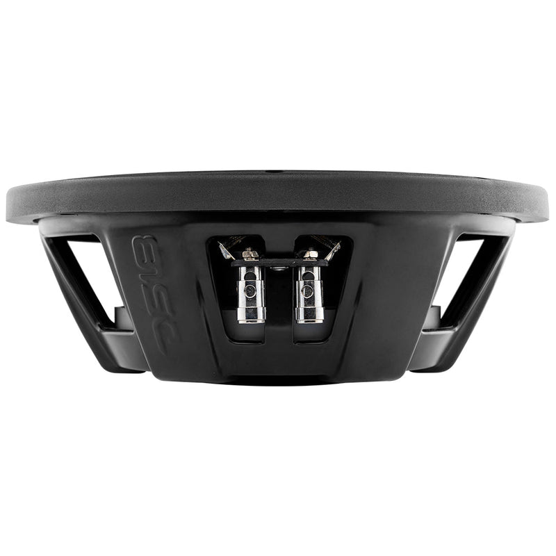 Load image into Gallery viewer, PS Shallow-Mount Water Resistant 10" Subwoofer | 500W RMS Single Voice Coil 4-Ohm