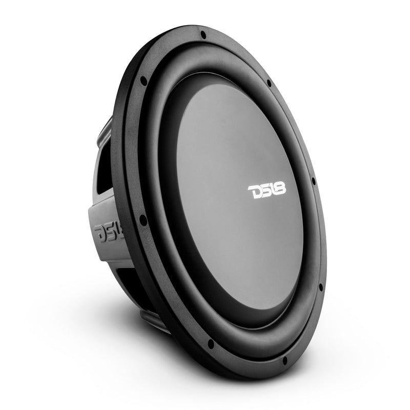 Load image into Gallery viewer, PS Shallow-Mount Water Resistant 12" Subwoofer | 600W RMS DVC 2-Ohm