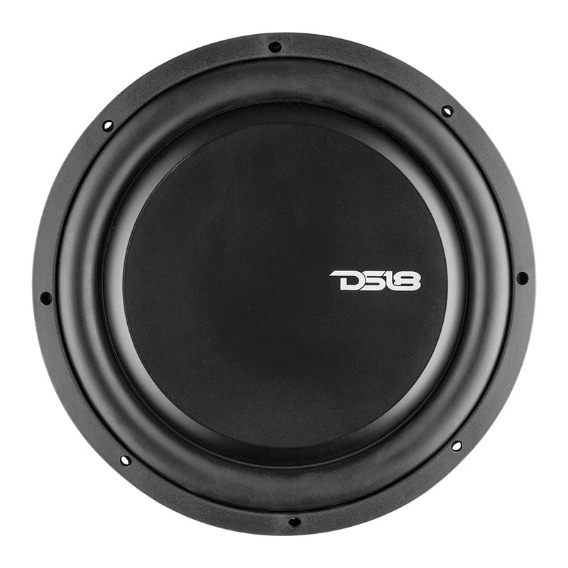 Load image into Gallery viewer, PS Shallow-Mount Water Resistant 12" Subwoofer | 600W RMS DVC 2-Ohm