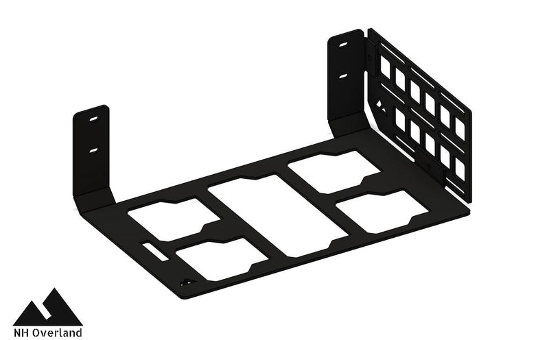 Load image into Gallery viewer, Ford Passenger Side Packout Mount