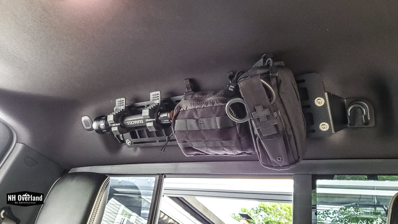 Load image into Gallery viewer, Ford SD Headliner Gear Panel