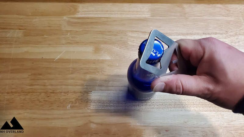 Load image into Gallery viewer, NH Overland Bottle opener