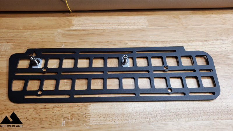 Load image into Gallery viewer, NH Overland Gear Panel Nuts