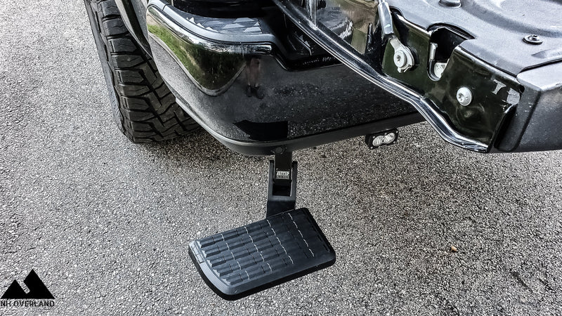Load image into Gallery viewer, 19-22 RAM 2500/3500 BEDSTEP
