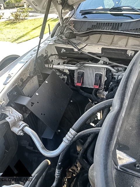 Load image into Gallery viewer, 4th Gen Ram VARARAM Compressor Mount