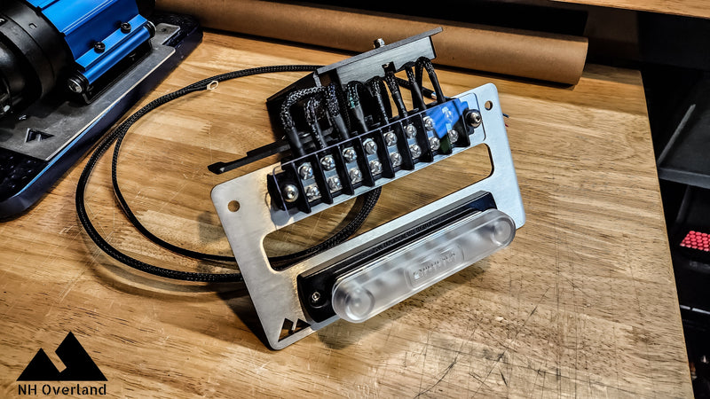 Load image into Gallery viewer, 19+ RAM 1500 Switch Pros Mount