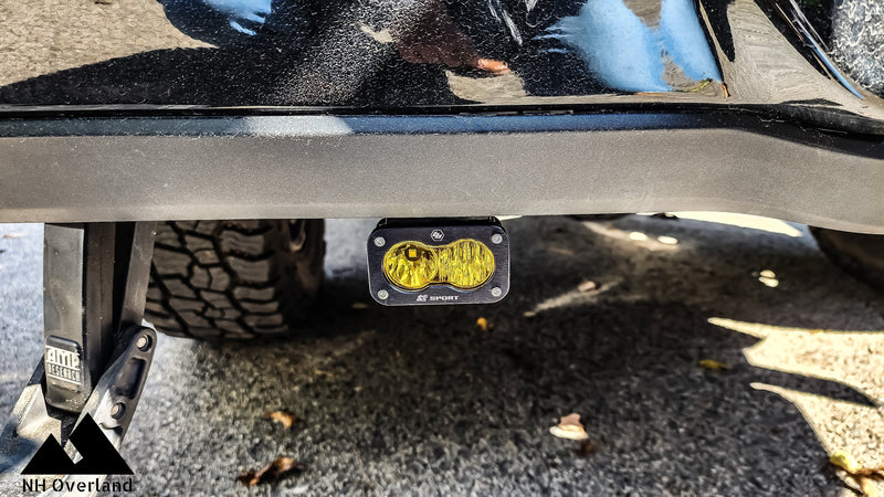 Load image into Gallery viewer, 19+ Ram HD Reverse Light Mount Kit