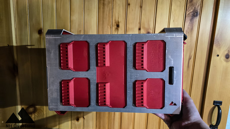 Load image into Gallery viewer, Ford Passenger Side Packout Mount