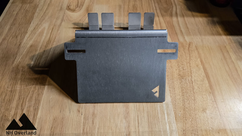 Load image into Gallery viewer, 19+ Ram HD Battery Tray Diode Dynamics D-Switch Mount