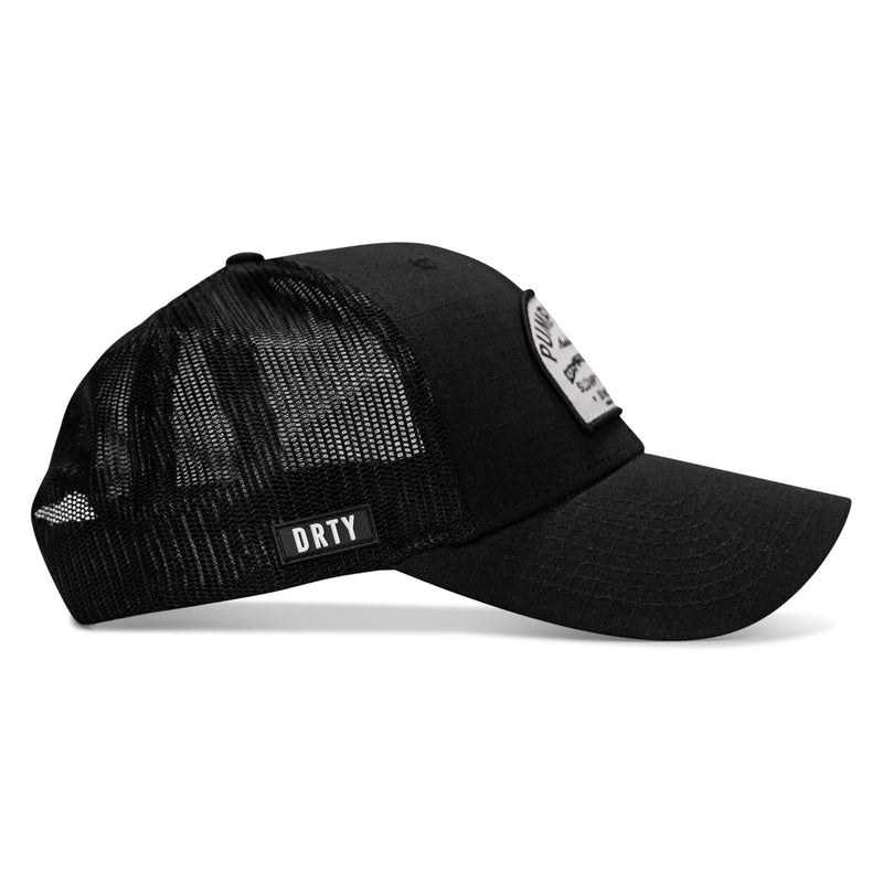 Load image into Gallery viewer, Pump Daddy Patch Original Ripstop Snapback Hat