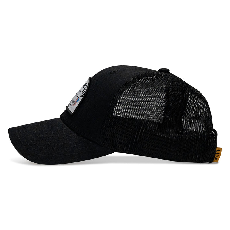 Load image into Gallery viewer, Pump Daddy Patch Original Ripstop Snapback Hat