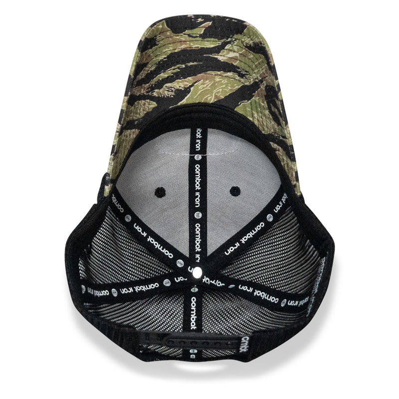 Load image into Gallery viewer, Pump Daddy Patch Original Ripstop Snapback Hat
