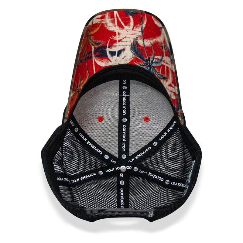 Load image into Gallery viewer, Pump Daddy Patch Original Ripstop Snapback Hat