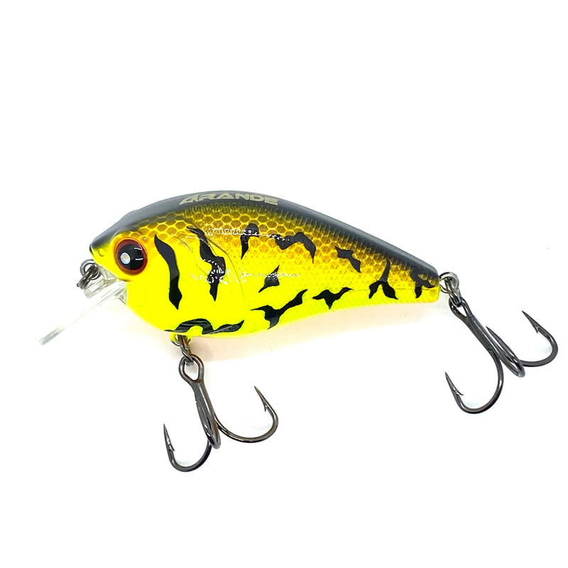 Load image into Gallery viewer, Hunter 1.5 Squarebill