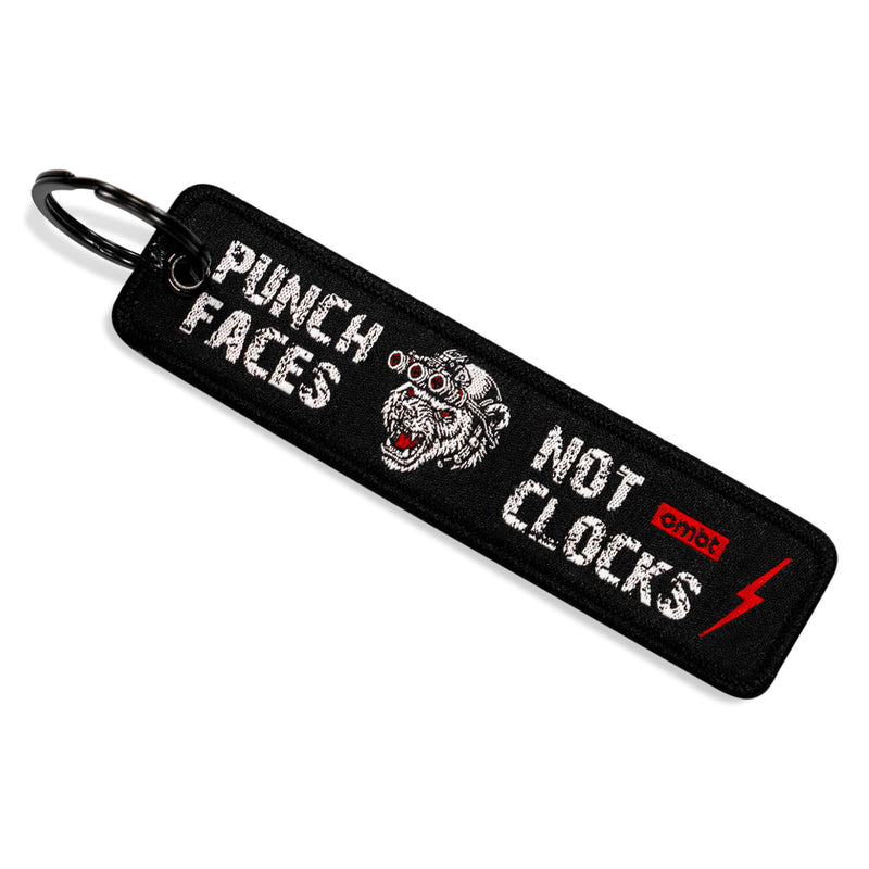 Load image into Gallery viewer, Flight Tag Keychains