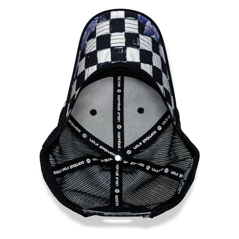 Load image into Gallery viewer, Ripstop Original Snapback Hat