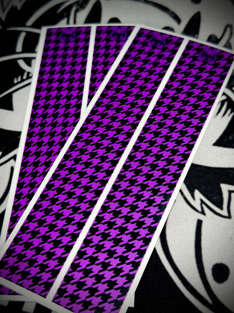Load image into Gallery viewer, Houndstooth Arrow Wraps