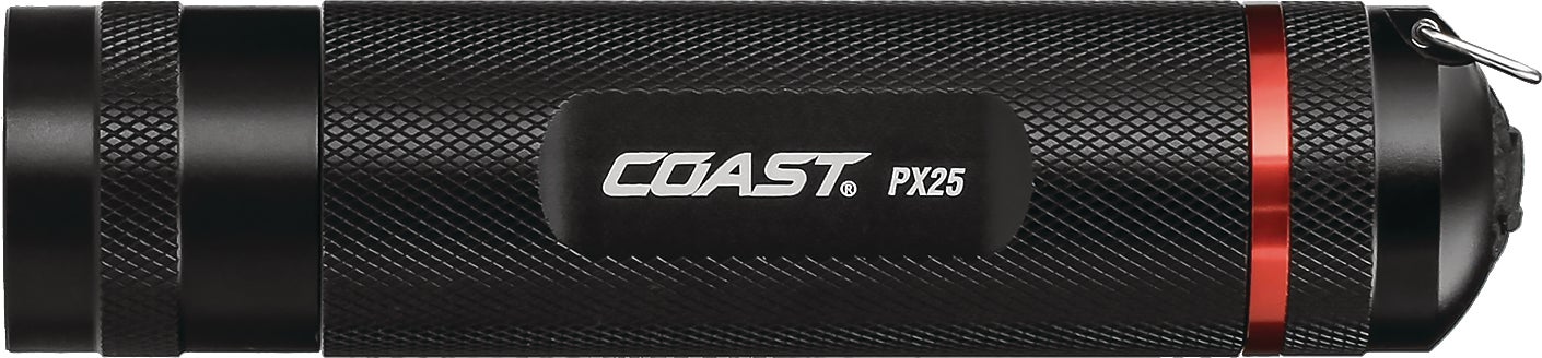 COAST PX25 Flashlight 19270