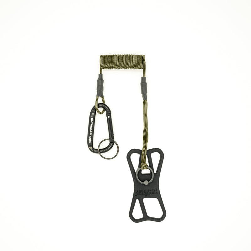 Load image into Gallery viewer, The Protector™ Phone Tether XD