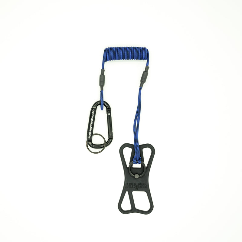 Load image into Gallery viewer, The Protector™ Phone Tether XD