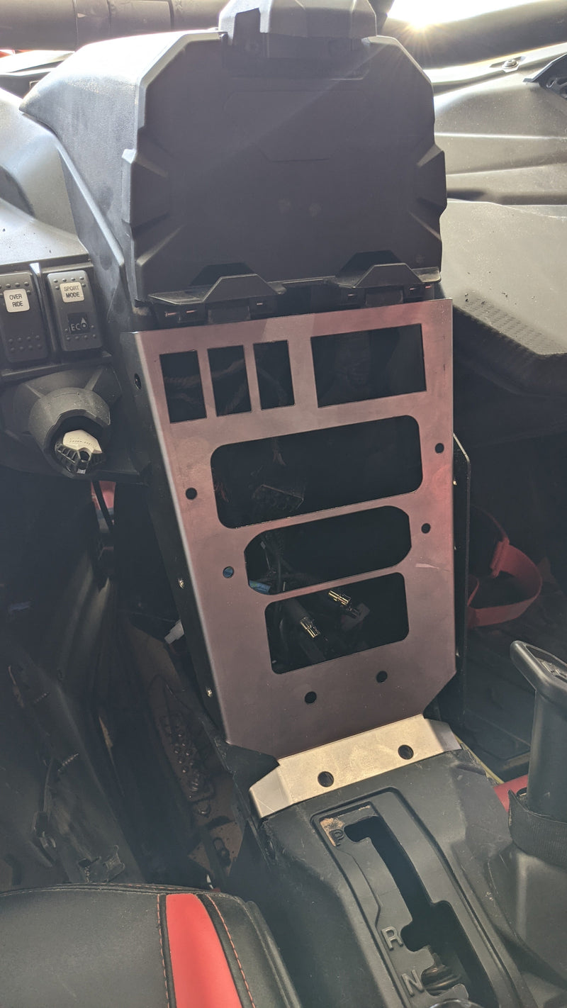 Load image into Gallery viewer, 2017-2025 Can-Am X3 Custom XL Center Console