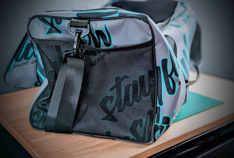 Load image into Gallery viewer, StayFlush Duffle bag