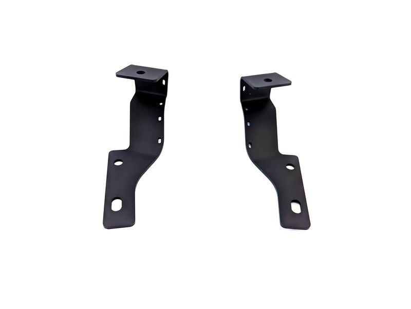 Load image into Gallery viewer, CAtuned Off-Road Subaru Outback Ditch Light Mount Brackets