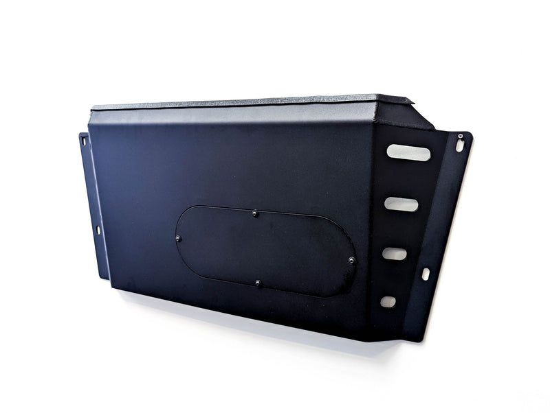 Load image into Gallery viewer, CAtuned 2021+ Ford Transit Skid Plate