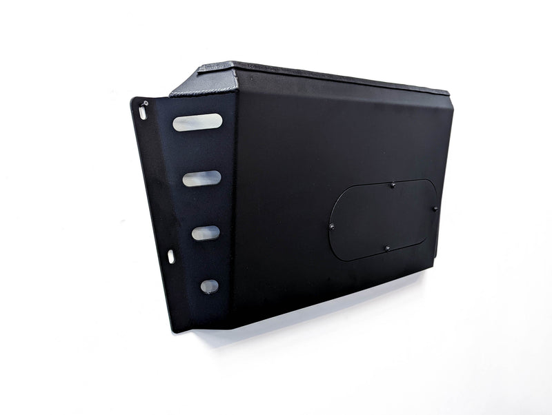 Load image into Gallery viewer, CAtuned 2021+ Ford Transit Skid Plate