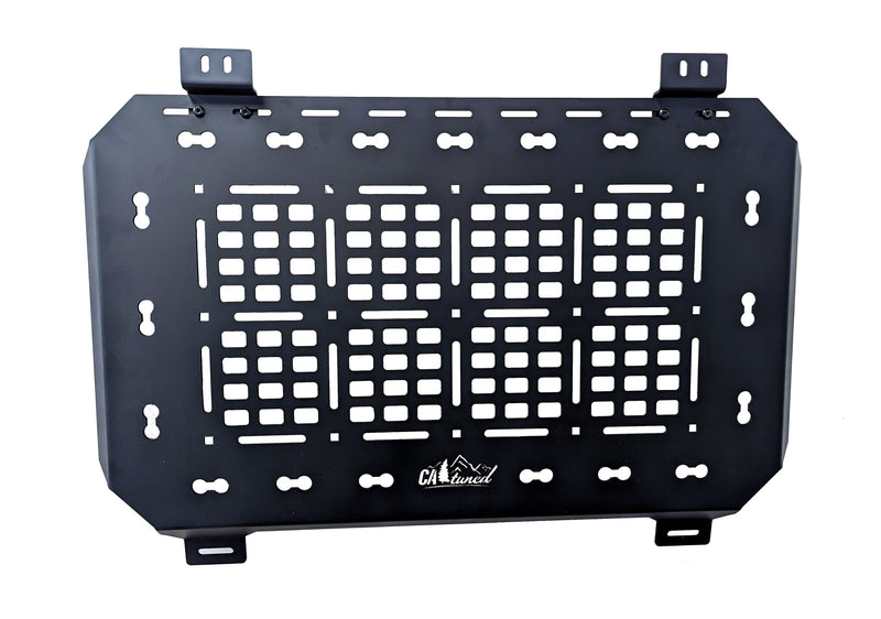 Load image into Gallery viewer, CAtuned Off-Road Grenadier External MOLLE Panels