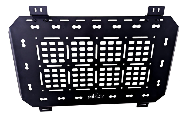 Load image into Gallery viewer, CAtuned Off-Road Grenadier External MOLLE Panels