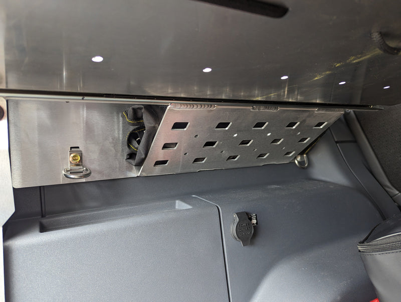 Load image into Gallery viewer, CAtuned Off-Road Grenadier Multipurpose Shelf