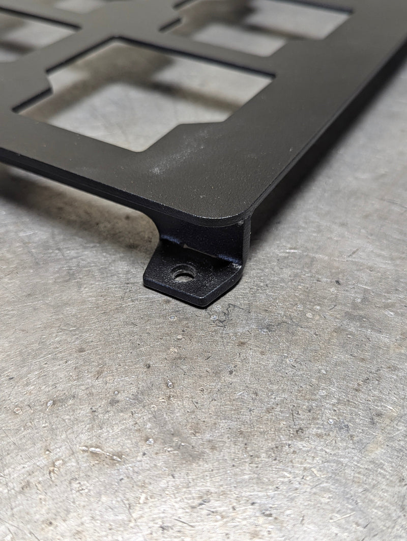 Load image into Gallery viewer, Yamaha YXZ Bed Milwaukee Packout Mount, Single by Fastlab